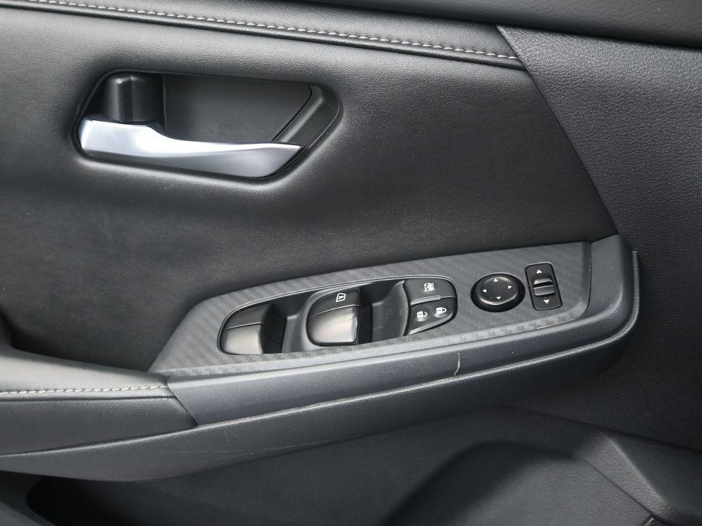 used 2022 Nissan Sentra car, priced at $16,588