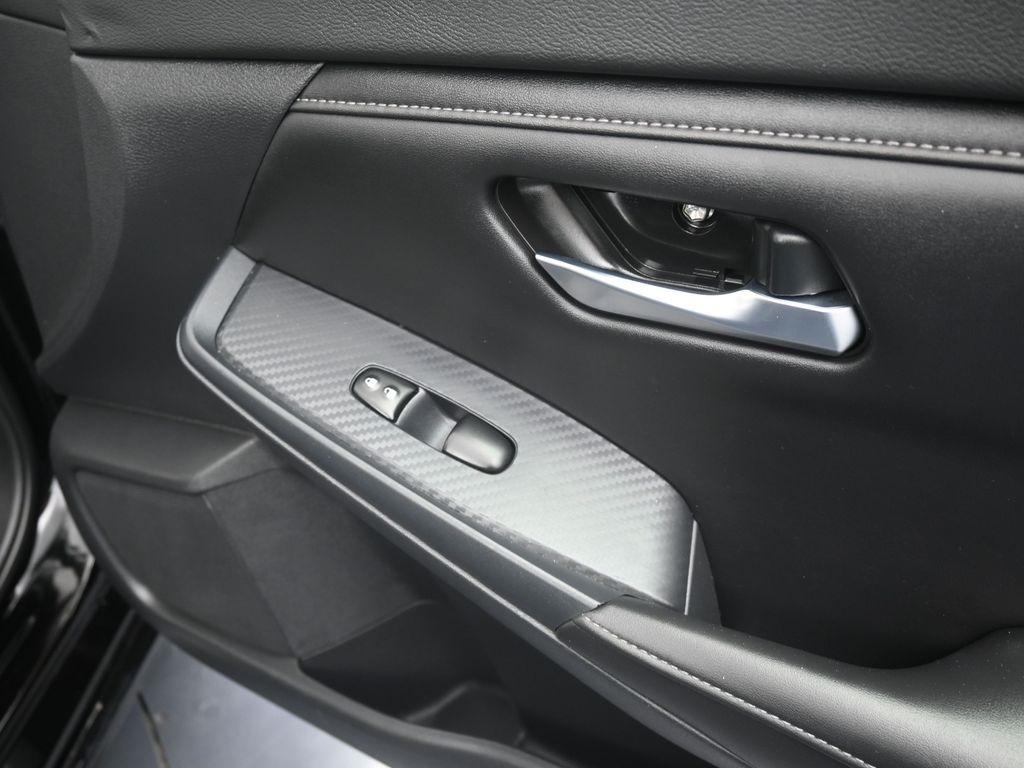 used 2022 Nissan Sentra car, priced at $16,588