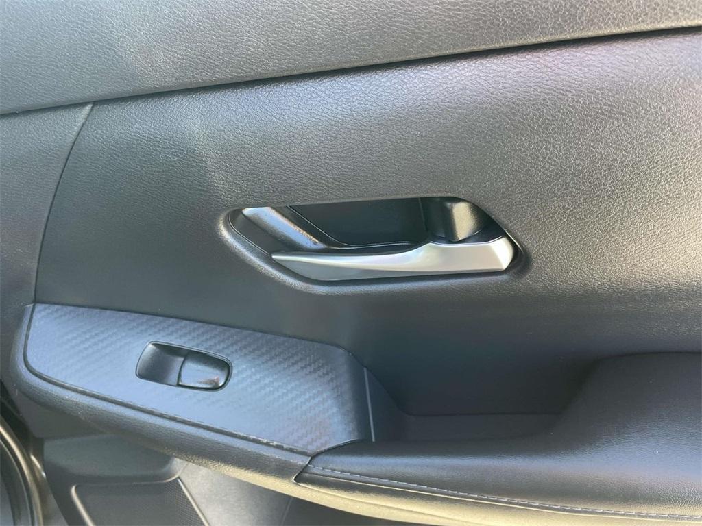 used 2022 Nissan Sentra car, priced at $17,588