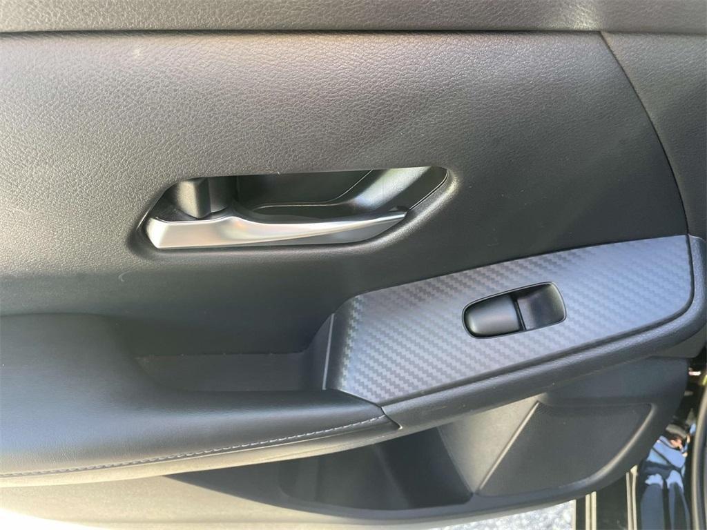 used 2022 Nissan Sentra car, priced at $17,588