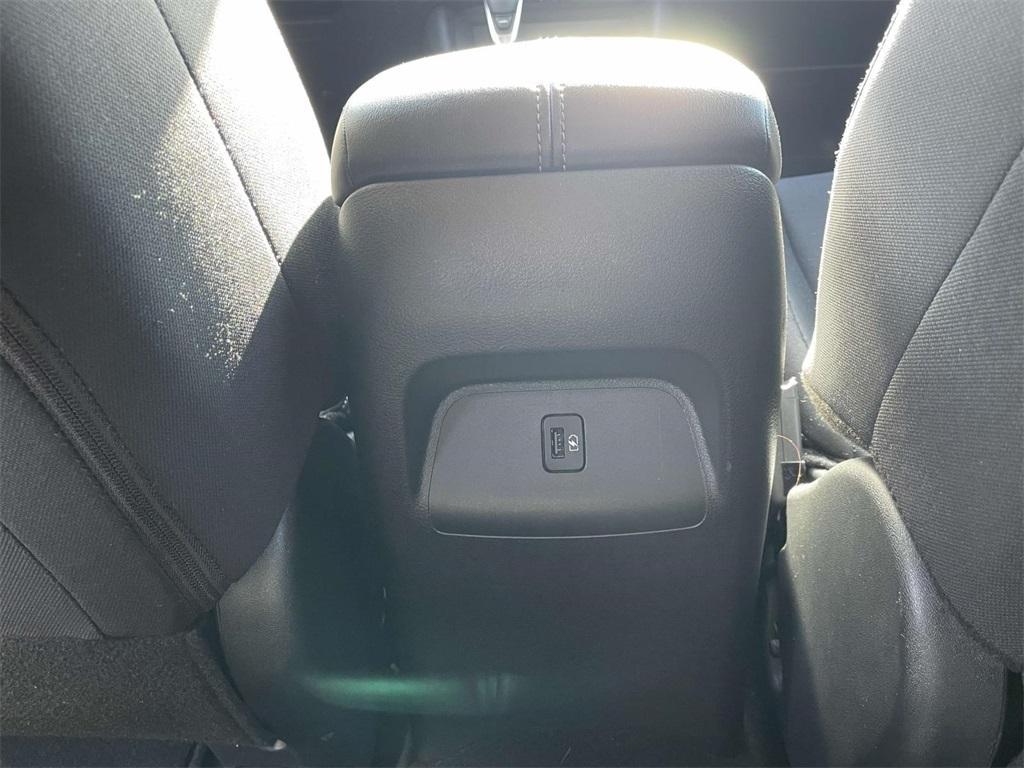 used 2022 Nissan Sentra car, priced at $17,588