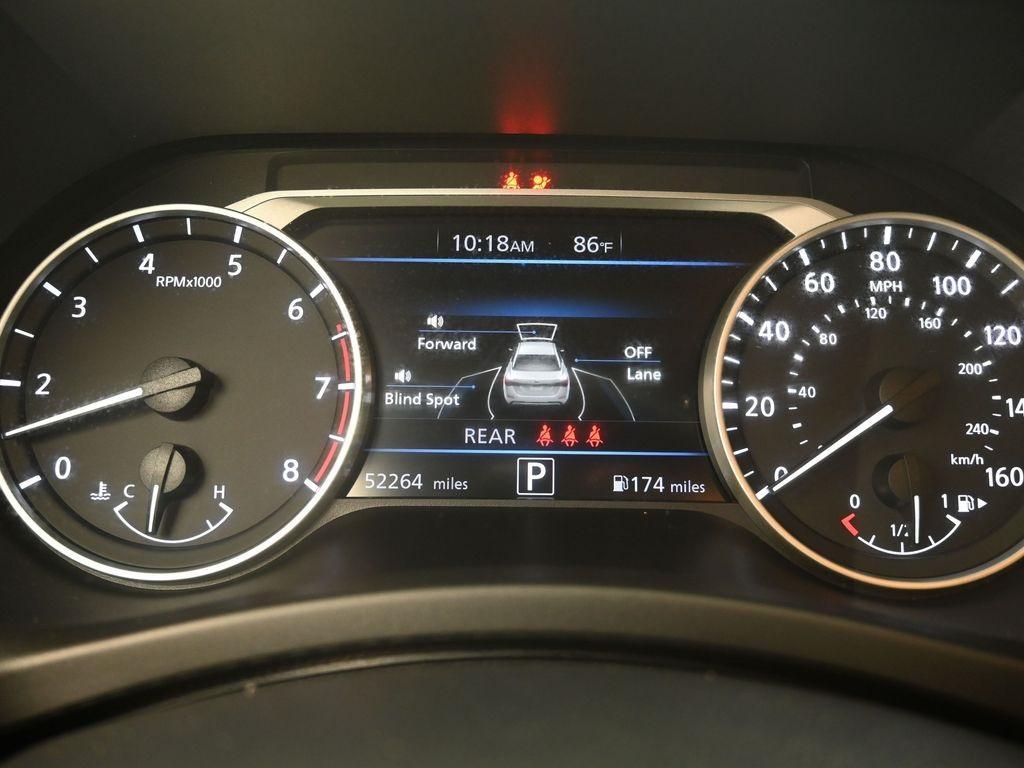 used 2022 Nissan Sentra car, priced at $16,588