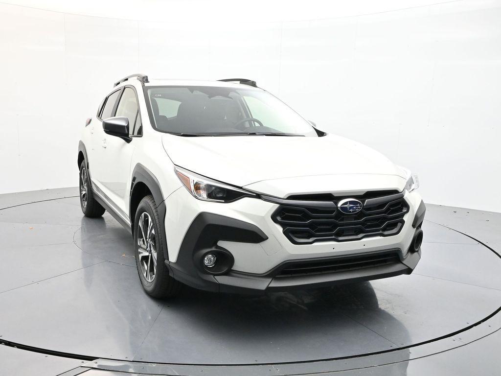 new 2025 Subaru Crosstrek car, priced at $30,397