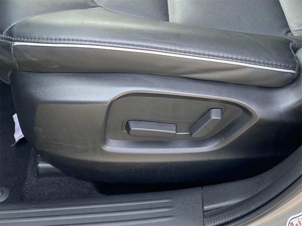 used 2024 Mazda CX-5 car, priced at $23,098