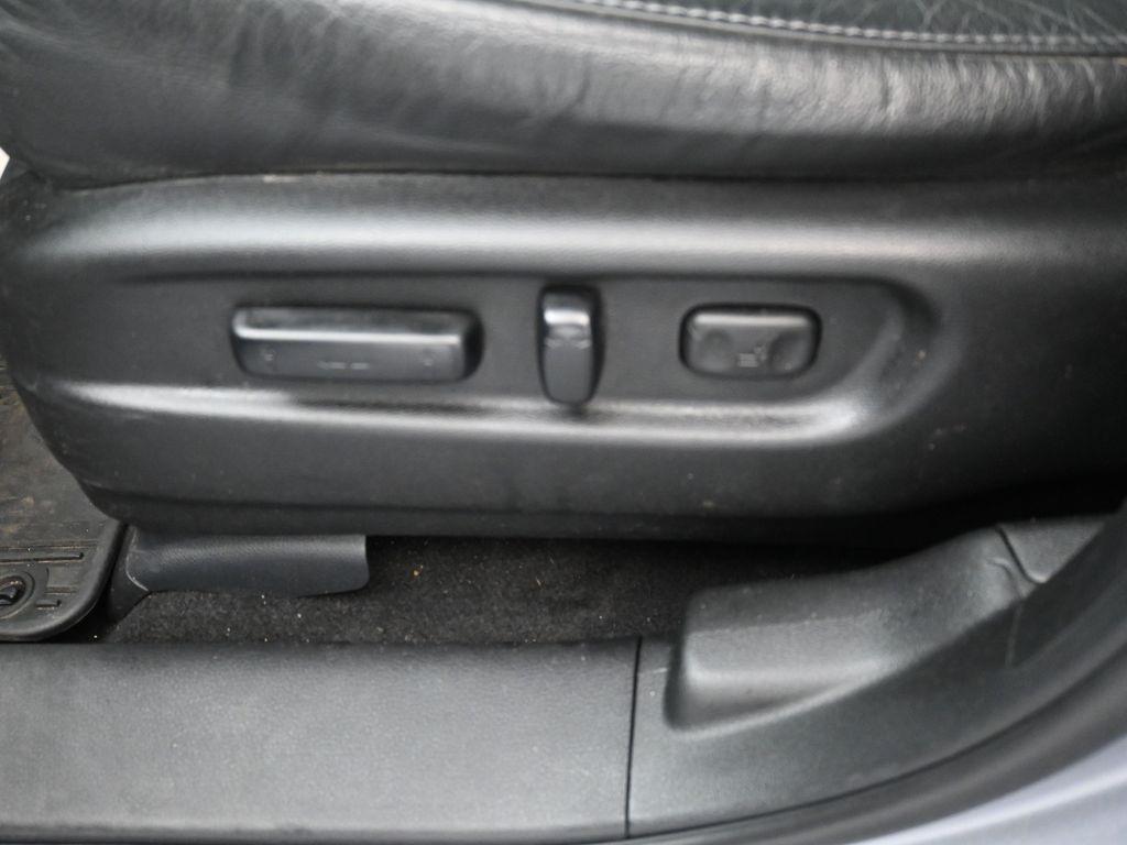 used 2021 Honda Passport car, priced at $25,548