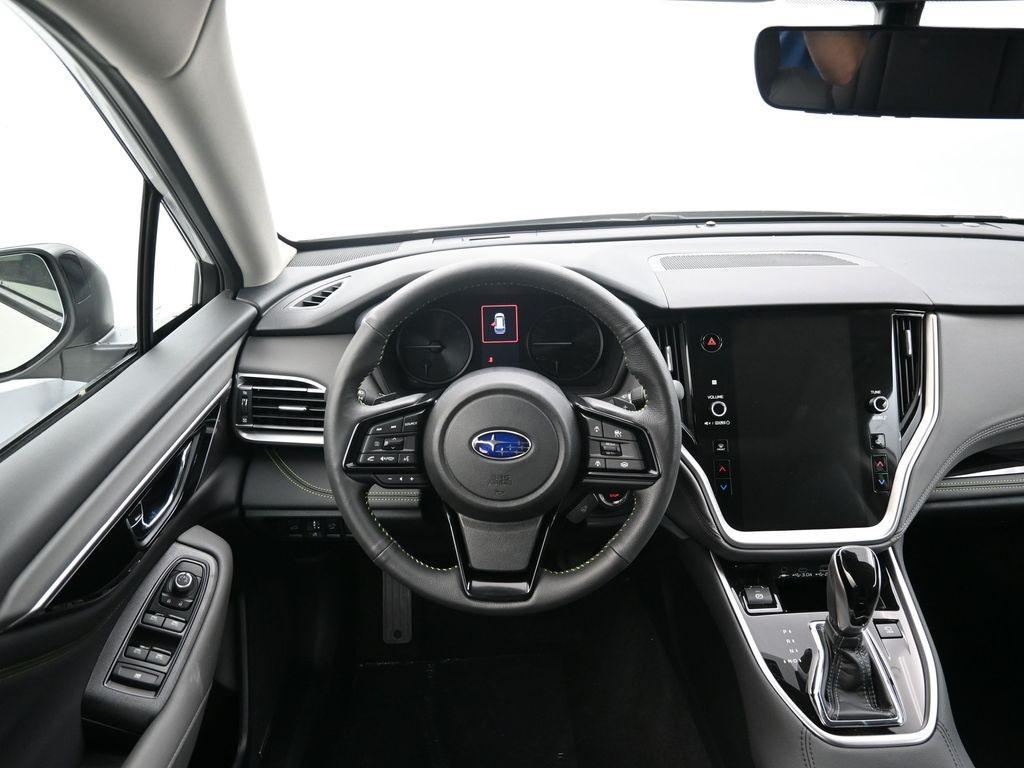 new 2025 Subaru Outback car, priced at $42,994