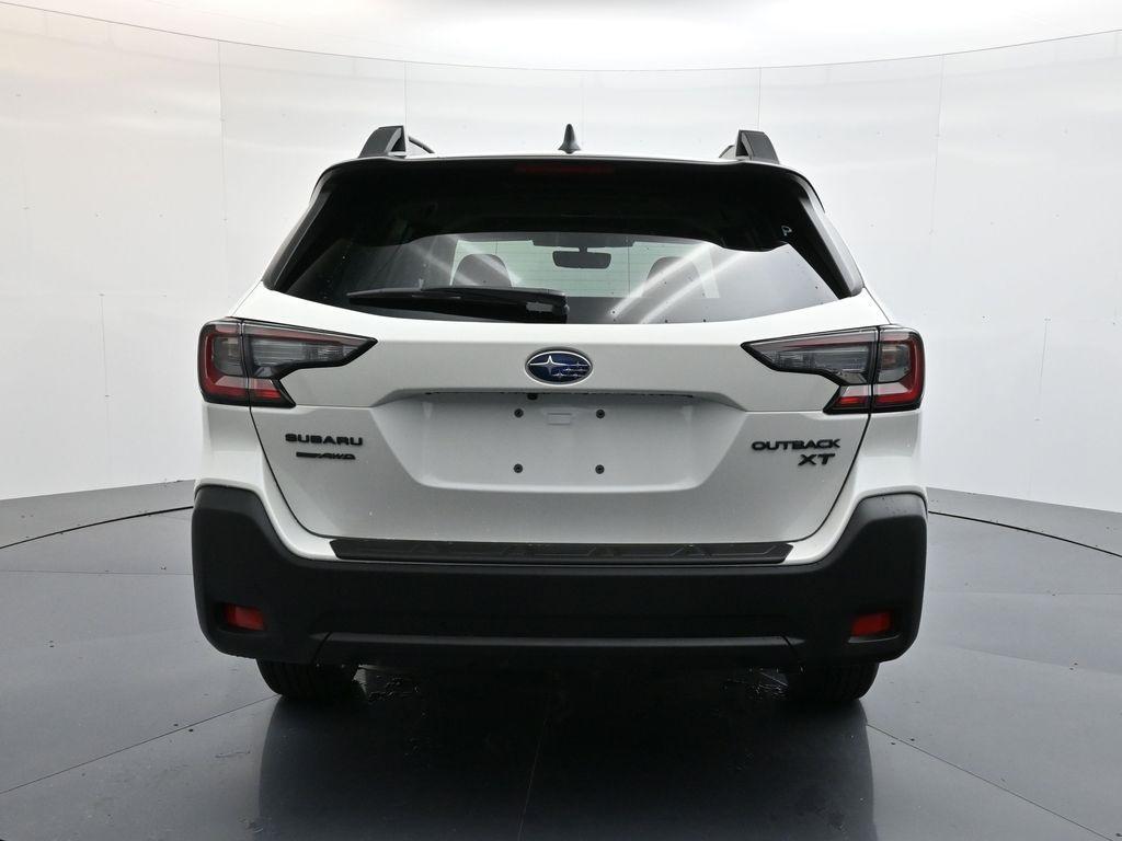 new 2025 Subaru Outback car, priced at $42,994