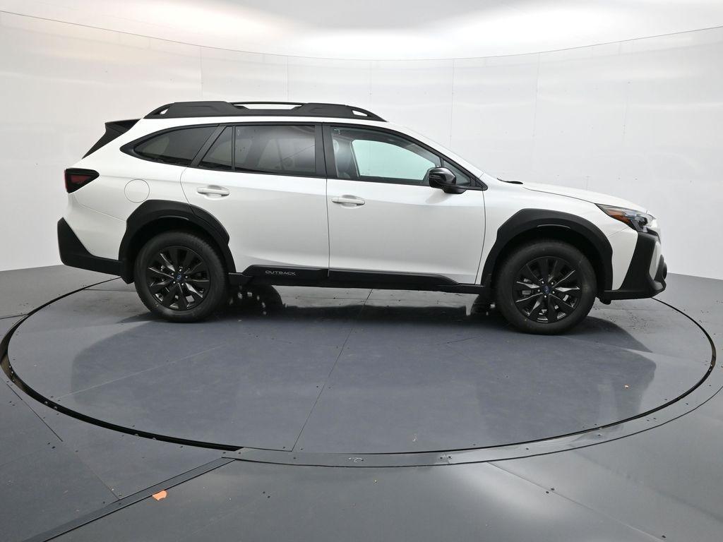 new 2025 Subaru Outback car, priced at $42,994