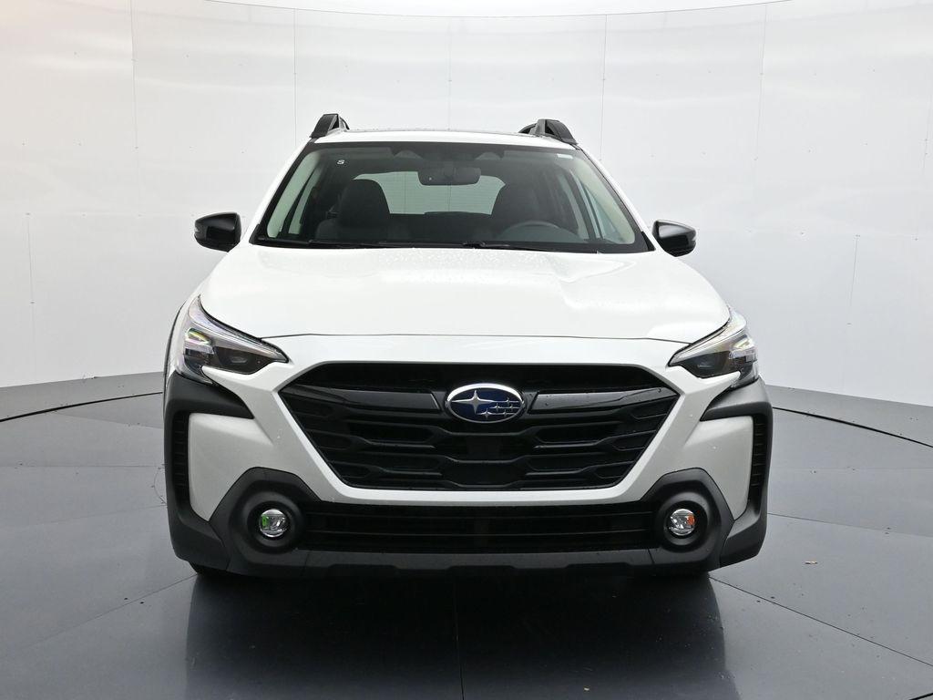 new 2025 Subaru Outback car, priced at $42,994