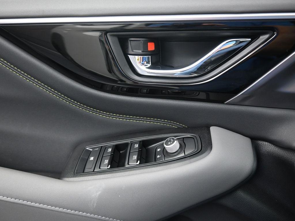 new 2025 Subaru Outback car, priced at $42,994