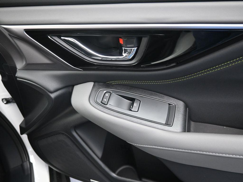 new 2025 Subaru Outback car, priced at $42,994