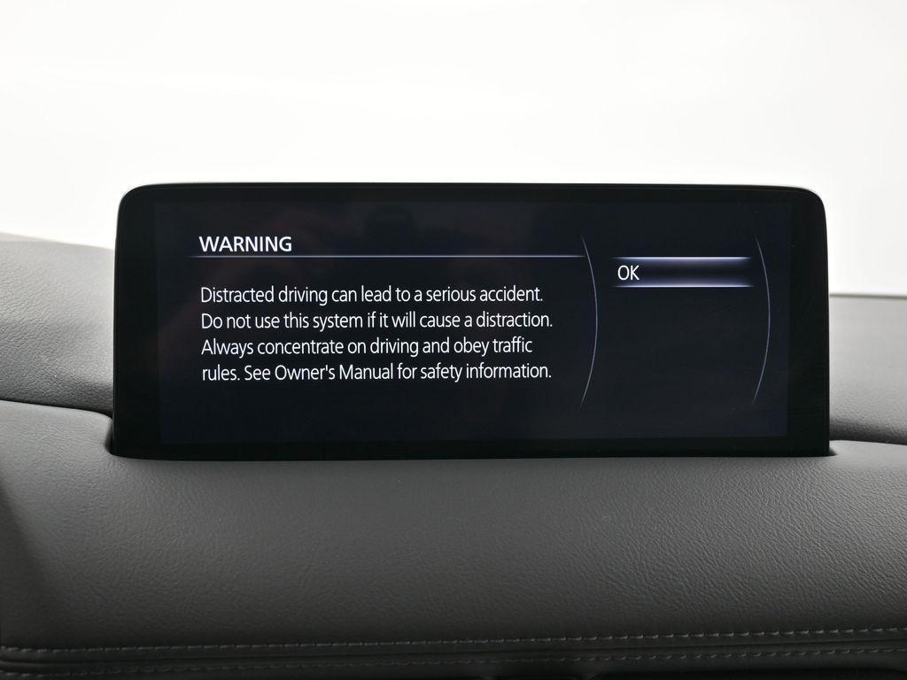used 2021 Mazda CX-5 car, priced at $21,648
