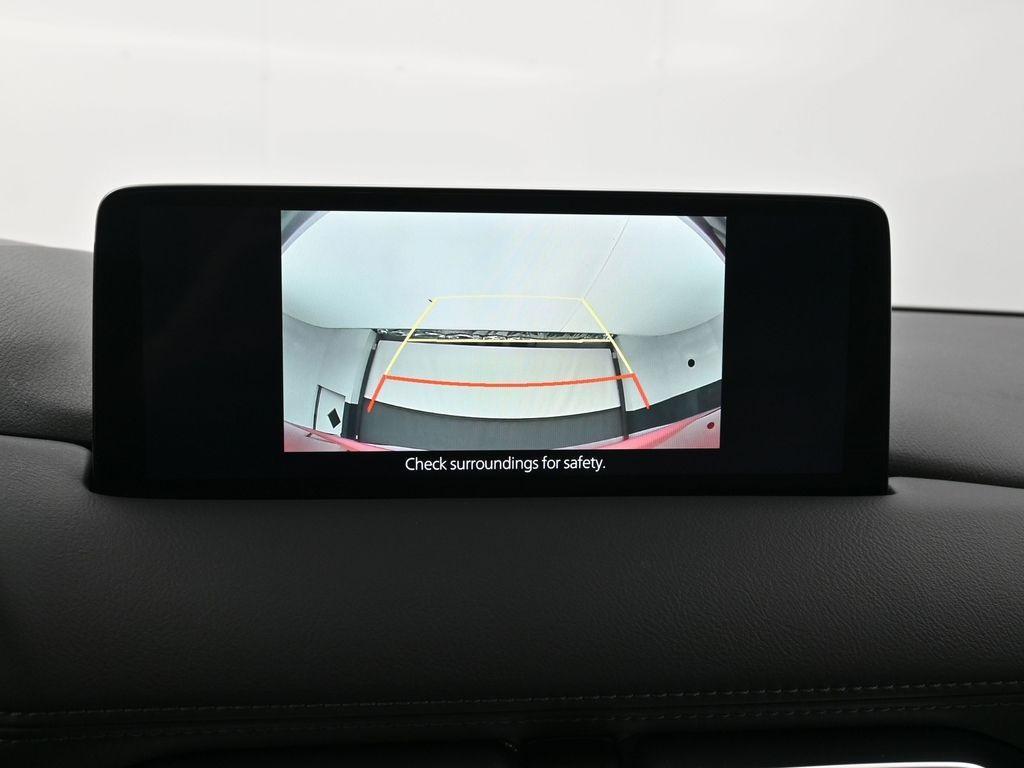 used 2021 Mazda CX-5 car, priced at $21,648
