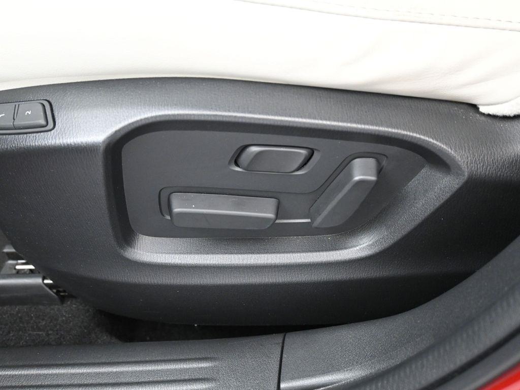 used 2021 Mazda CX-5 car, priced at $21,648