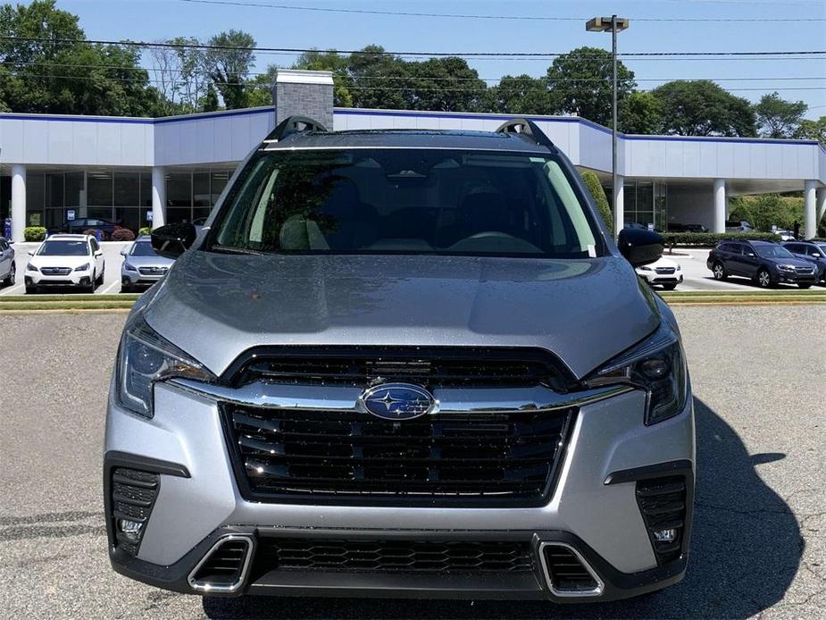 new 2024 Subaru Ascent car, priced at $50,119