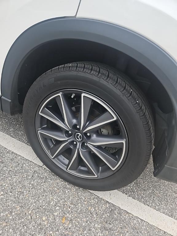 used 2018 Mazda CX-5 car, priced at $13,018