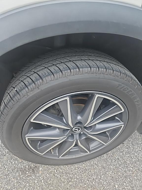 used 2018 Mazda CX-5 car, priced at $13,018