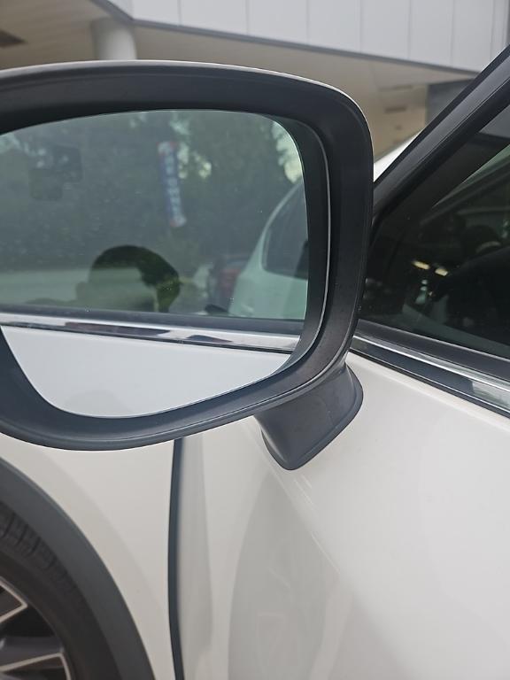 used 2018 Mazda CX-5 car, priced at $13,018