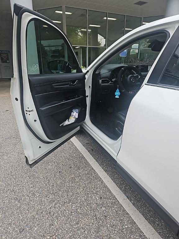 used 2018 Mazda CX-5 car, priced at $13,018