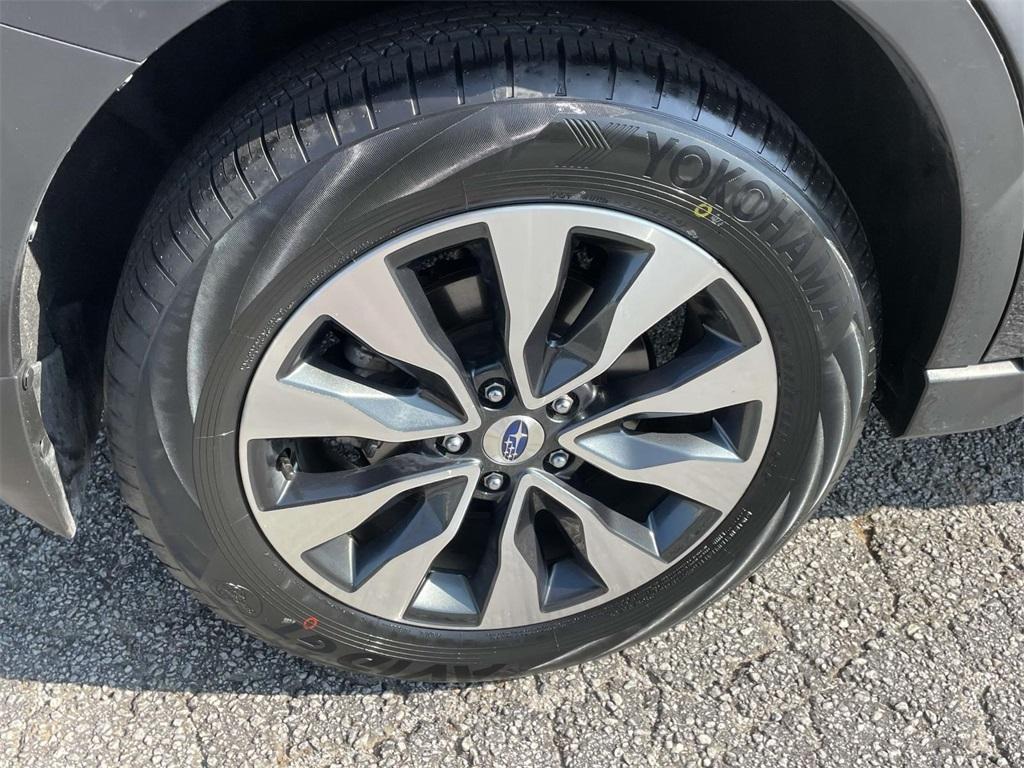 used 2024 Subaru Outback car, priced at $29,698