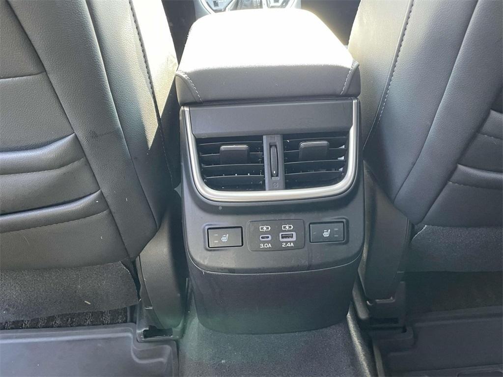 used 2024 Subaru Outback car, priced at $29,698