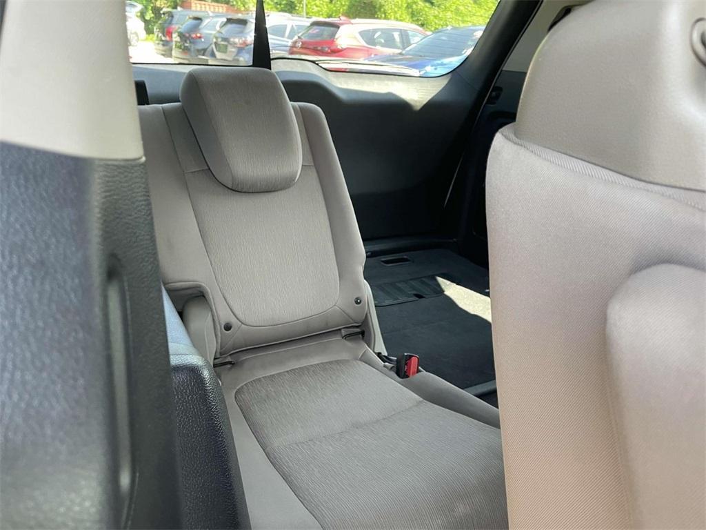 used 2019 Honda Odyssey car, priced at $22,288