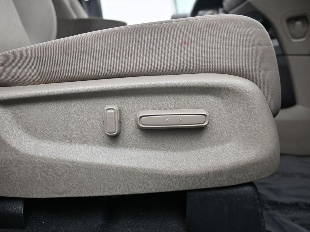 used 2019 Honda Odyssey car, priced at $22,288