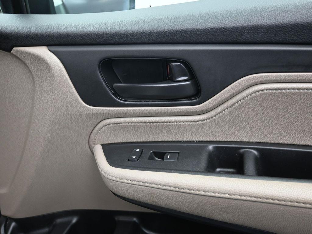 used 2019 Honda Odyssey car, priced at $22,288