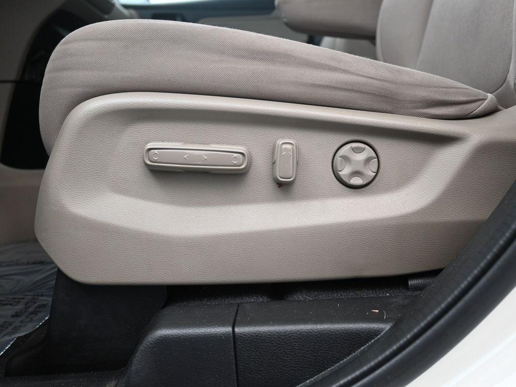 used 2019 Honda Odyssey car, priced at $22,288