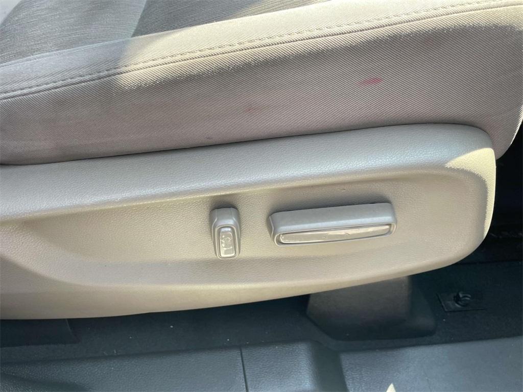 used 2019 Honda Odyssey car, priced at $22,288