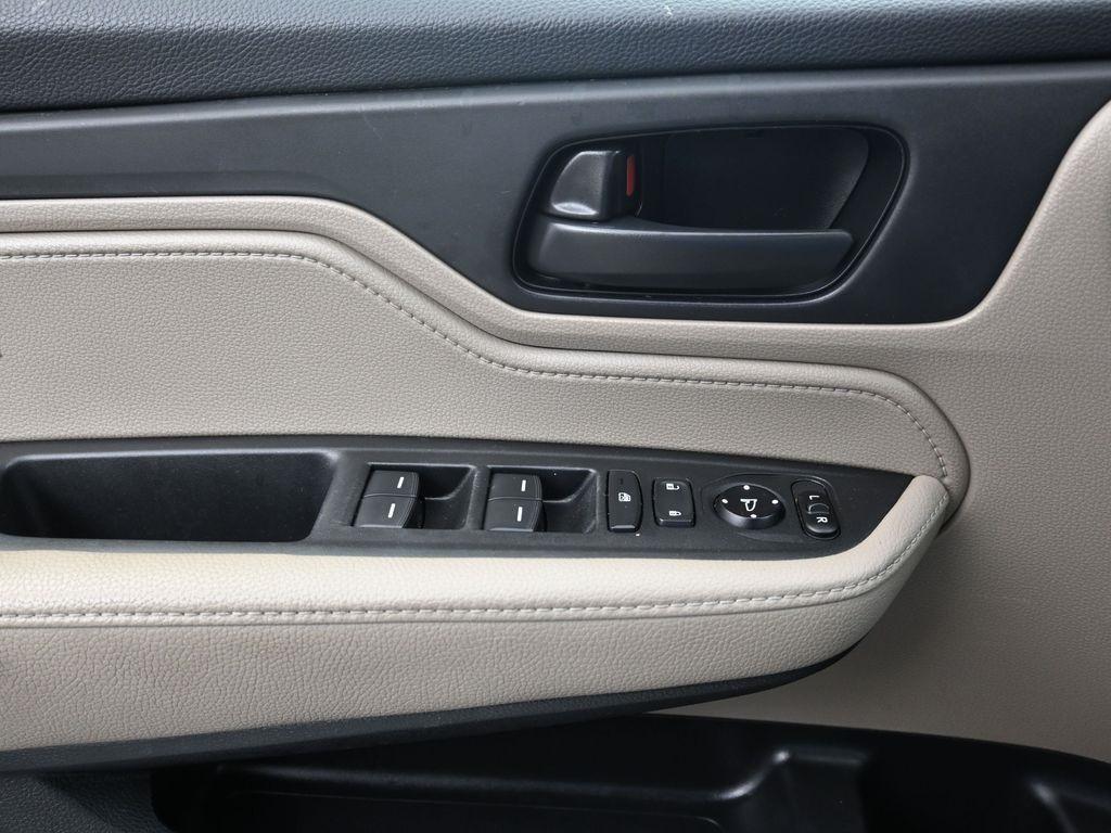 used 2019 Honda Odyssey car, priced at $22,288