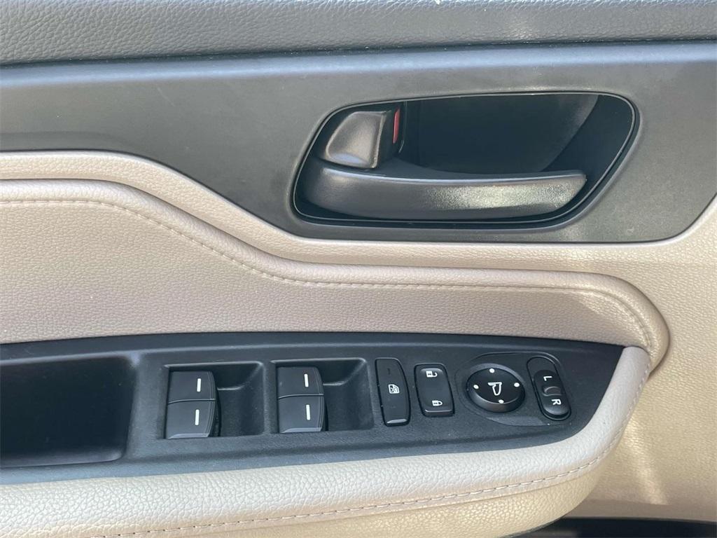 used 2019 Honda Odyssey car, priced at $22,288