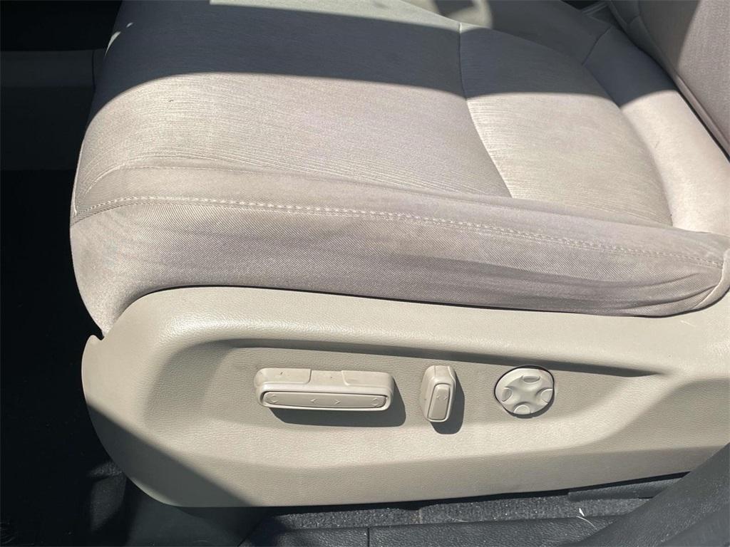 used 2019 Honda Odyssey car, priced at $22,288