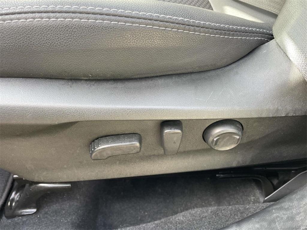 used 2022 Subaru Forester car, priced at $28,998