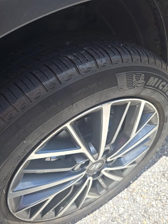 used 2020 Hyundai Tucson car, priced at $21,988