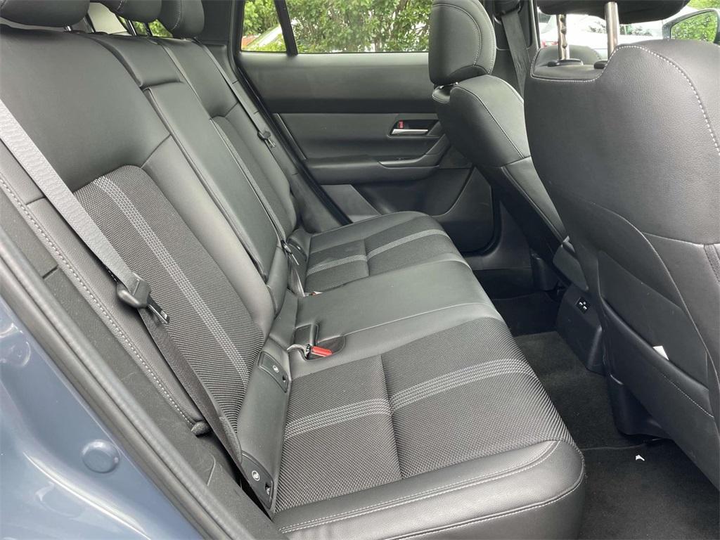 used 2024 Mazda CX-50 car, priced at $27,698
