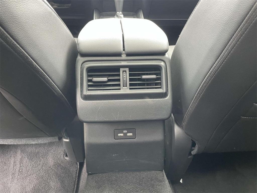 used 2024 Mazda CX-50 car, priced at $27,698