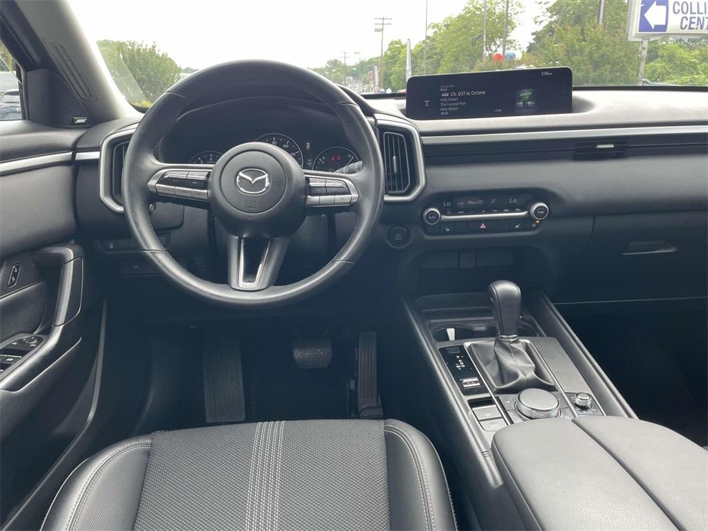 used 2024 Mazda CX-50 car, priced at $27,698