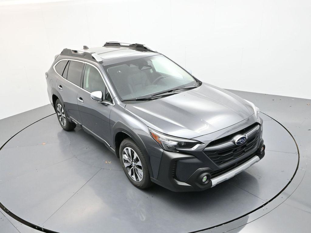 new 2025 Subaru Outback car, priced at $43,989
