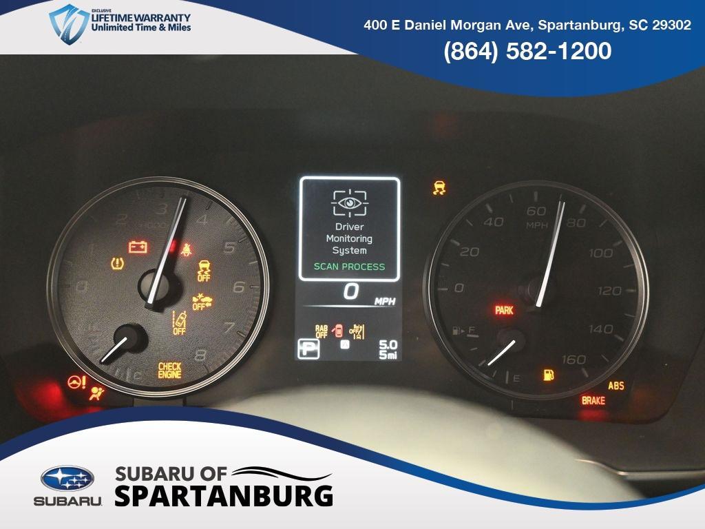 new 2025 Subaru Outback car, priced at $43,989