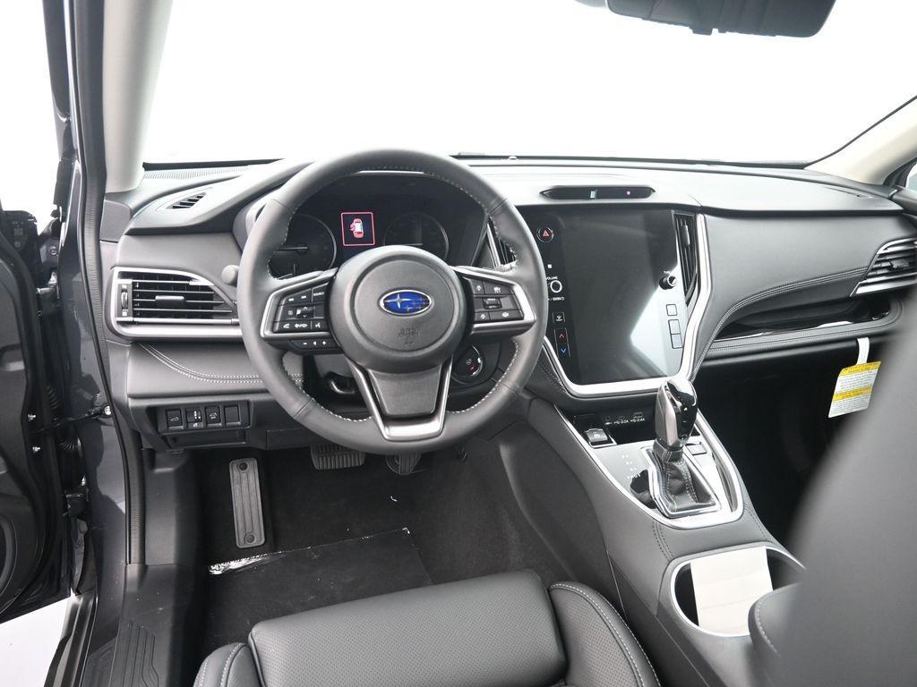 new 2025 Subaru Outback car, priced at $43,989