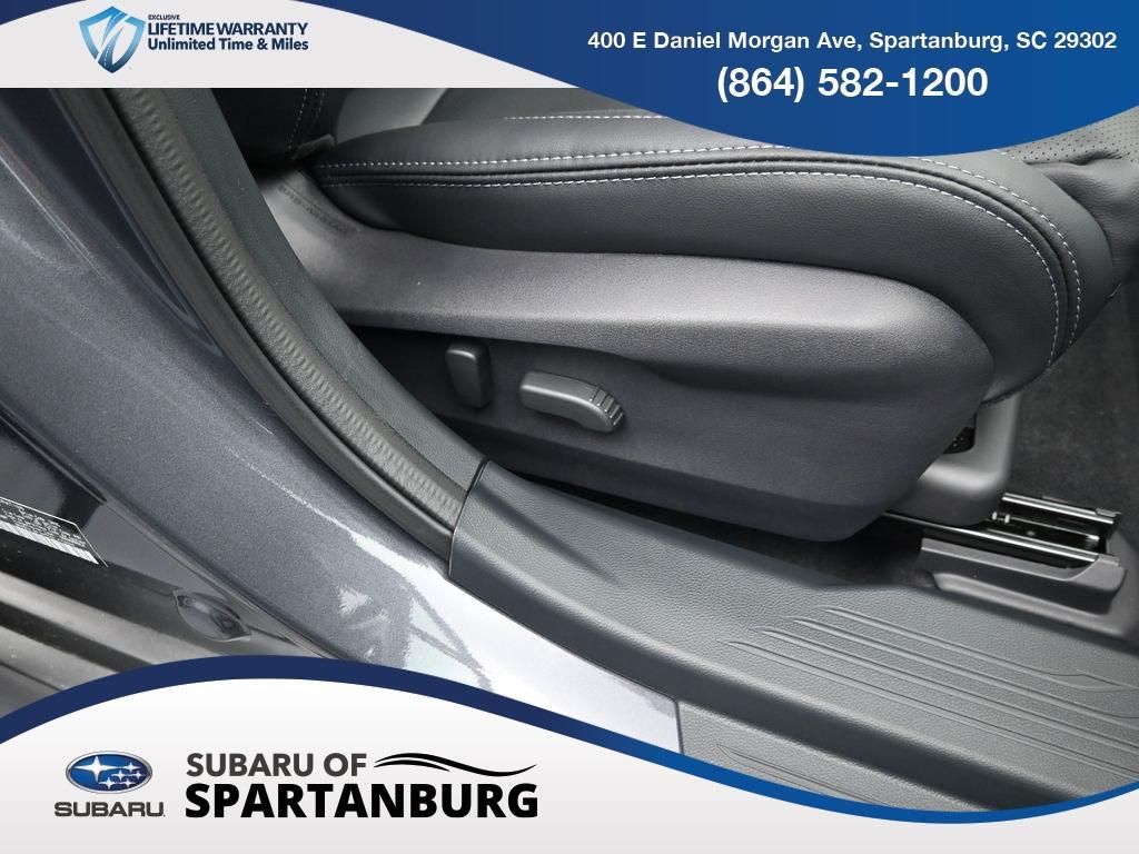 new 2025 Subaru Outback car, priced at $43,989