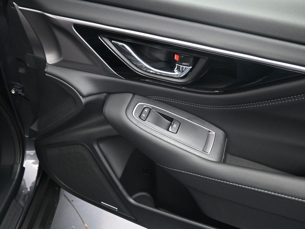 new 2025 Subaru Outback car, priced at $43,989