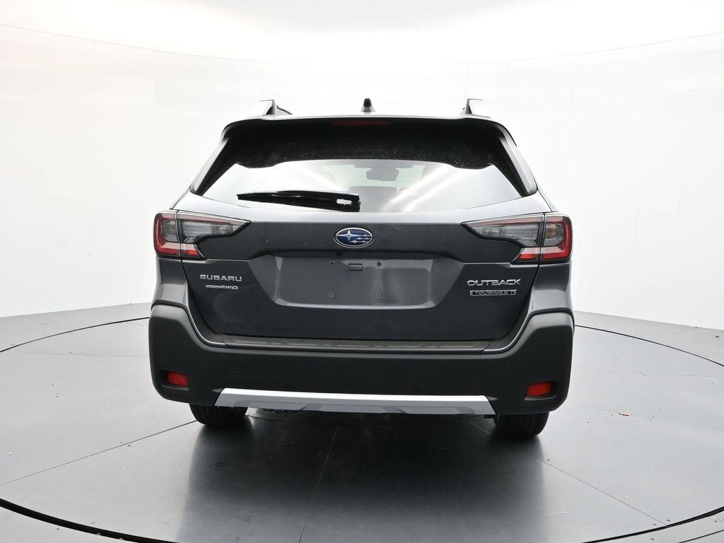 new 2025 Subaru Outback car, priced at $43,989