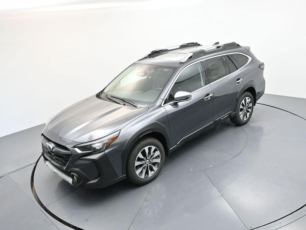new 2025 Subaru Outback car, priced at $43,989