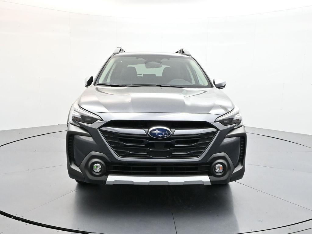 new 2025 Subaru Outback car, priced at $43,989