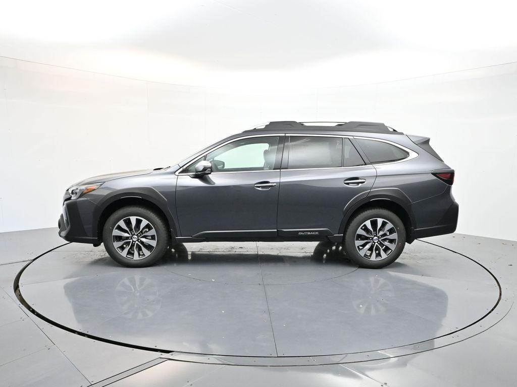 new 2025 Subaru Outback car, priced at $43,989