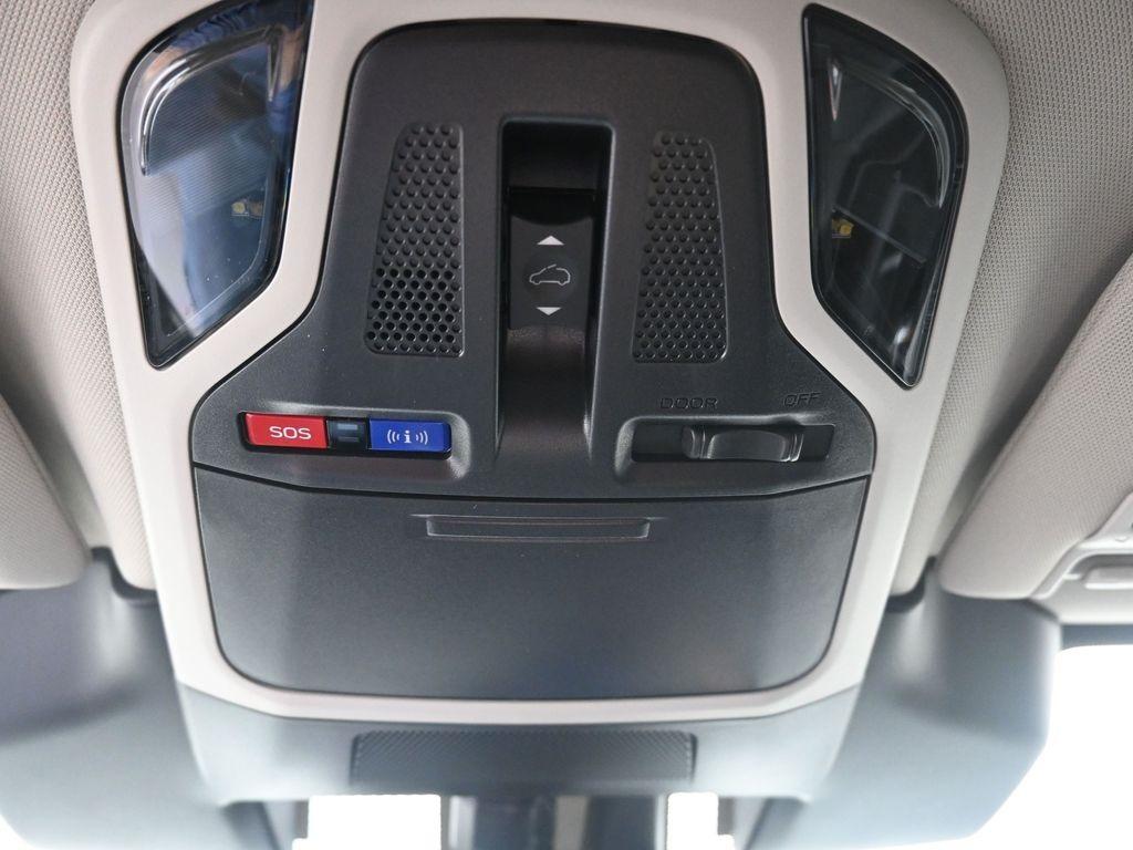 new 2025 Subaru Outback car, priced at $43,989