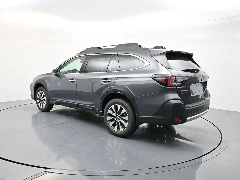 new 2025 Subaru Outback car, priced at $43,989