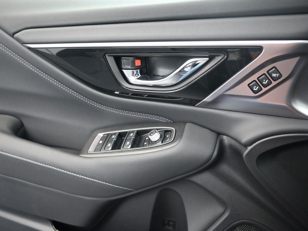 new 2025 Subaru Outback car, priced at $43,989